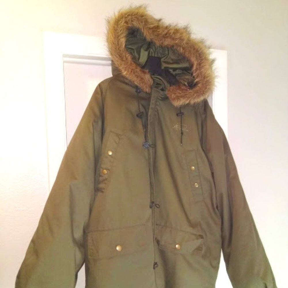 Parka